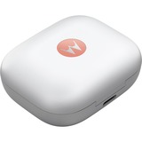 Motorola moto buds, Headset koralle