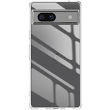 Nevox StyleShell SHOCKFlex, Handyhülle transparent, Google Pixel 9A