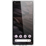 Nevox StyleShell SHOCKFlex, Handyhülle transparent, Google Pixel 9A