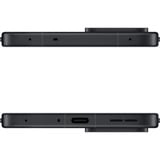 OnePlus 15R 512GB, Handy Charcoal Black, OxygenOS, 12 GB LPDDR5X