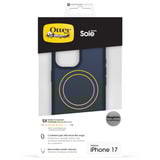 Otterbox Sole Series, Schutzhülle blau, iPhone 17, MagSafe