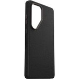 Otterbox Symmetry Cactus Leather, Handyhülle schwarz, Samsung Galaxy S25