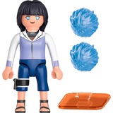 PLAYMOBIL 71110 Naruto Shippuden - Hinata, Konstruktionsspielzeug 