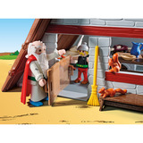PLAYMOBIL 71828 Asterix: Asterix' Haus, Konstruktionsspielzeug 