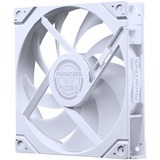 Phanteks M25G2-140 D-RGB Reverse Triple Pack, Gehäuselüfter weiß, 3er-Pack, 140 mm