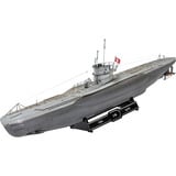 Revell Das Boot Collector's Edition - 40th Anniversary, Modellbau 