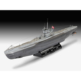Revell Das Boot Collector's Edition - 40th Anniversary, Modellbau 