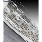 Revell Das Boot Collector's Edition - 40th Anniversary, Modellbau 