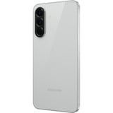 SAMSUNG Galaxy A56 5G 128GB, Handy Awesome Lightgray, Android 15, 8 GB