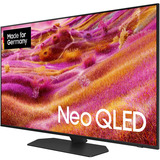 Samsung GQ43QN90FATXZG, QLED-Fernseher 108 cm (43 Zoll), schwarz, UltraHD/4K, Neo-QLED, Mini-LED, PVR, Triple-Twin-Tuner, 120Hz Panel