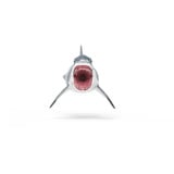 Schleich Dinosaurs Megalodon, Spielfigur 