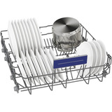 Siemens SN23HW02ME IQ300 , Spülmaschine weiß, 60 cm, Home Connect