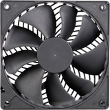 SilverStone SST-AP120i-PRO 120x120x25, Gehäuselüfter schwarz