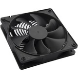 SilverStone SST-AP120i-PRO 120x120x25, Gehäuselüfter schwarz