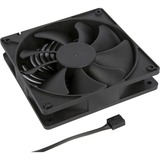 SilverStone SST-AP120i-PRO 120x120x25, Gehäuselüfter schwarz