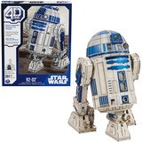 4D Build - Star Wars R2-D2, Modellbau