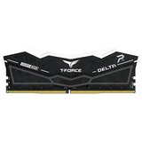 Team Group DIMM 32 GB DDR5-5600 (2x 16 GB) Dual-Kit, Arbeitsspeicher schwarz, FF3D532G5600HC36BDC01, Delta RGB, INTEL XMP