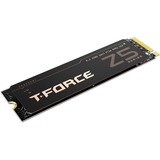 Team Group T-FORCE Z540 1 TB, SSD PCIe 5.0 x4 | NVMe 2.0 | M.2 2280