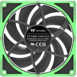 Thermaltake TOUGHFAN EX 140 ARGB Sync, Gehäuselüfter 3er Pack, 140 mm