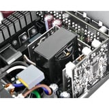 Thermaltake Toughpower PT 1200W, PC-Netzteil 1x 12 Pin High Power GPU, 5x PCIe, Kabelmanagement, 1200 Watt