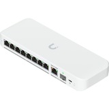 Ubiquiti Flex 2.5G, Switch weiß