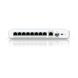 Ubiquiti Flex 2.5G, Switch weiß