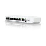 Ubiquiti Flex 2.5G, Switch weiß