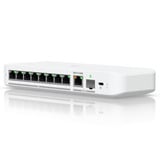 Ubiquiti Flex 2.5G, Switch weiß