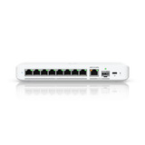 Ubiquiti Flex 2.5G, Switch weiß