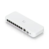 Ubiquiti Flex 2.5G, Switch weiß