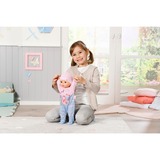 ZAPF Creation Baby Annabell® Lilly lernt laufen, Puppe 43 cm