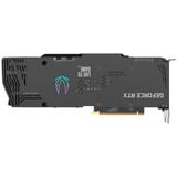 ZOTAC GeForce RTX 3080 Ti Trinity Generalüberholt, Grafikkarte Lite Hash Rate, 3x DisplayPort, 1x HDMI
