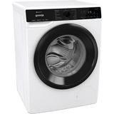 gorenje WPNA94A1TS , Waschmaschine weiß/schwarz, ConnectLife, WLAN