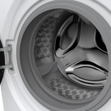 gorenje WPNA94A1TS , Waschmaschine weiß/schwarz, ConnectLife, WLAN