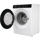 gorenje WPNA94A1TS , Waschmaschine weiß/schwarz, ConnectLife, WLAN