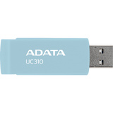 ADATA UC310 128 GB, USB-Stick blau