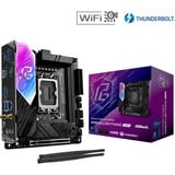 ASRock B860I Lightning WiFi, Mainboard 