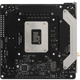ASRock B860I Lightning WiFi, Mainboard 