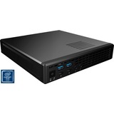 ASRock Jupiter H310, Barebone ohne Betriebssystem