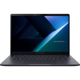ASUS ExpertBook B3 (B3405CCA-LY0066X), Notebook grau, Intel® Core™ Ultra 5 125H, Intel® Graphics, 16 GB DDR5, 512 GB (512 GB SSD), Windows 11 Pro