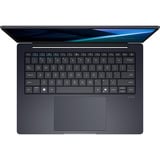 ASUS ExpertBook B3 (B3405CCA-LY0066X), Notebook grau, Intel® Core™ Ultra 5 125H, Intel® Graphics, 16 GB DDR5, 512 GB (512 GB SSD), Windows 11 Pro
