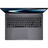 ASUS ExpertBook PM3 (PM3606CKA-MB0194X), Notebook grau, AMD Ryzen AI 5 330, AMD Radeon 820M, 16 GB DDR5, 512 GB (512 GB SSD), Windows 11 Pro