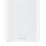 ASUS ZenWiFi BT8 - 3er Pack, Router weiß