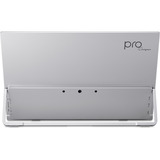 Acer PE160WUT, OLED-Monitor 40.6 cm (16 Zoll), silber, WQXGA+, Touchscreen, HDMI, USB-C, 120Hz Panel