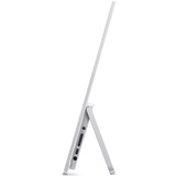 Acer PE160WUT, OLED-Monitor 40.6 cm (16 Zoll), silber, WQXGA+, Touchscreen, HDMI, USB-C, 120Hz Panel