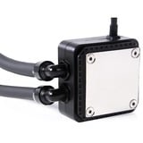 Alphacool Eisbaer LT92 CPU - Black, Wasserkühlung schwarz, ohne Lüfter