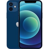 Apple iPhone 12 128GB, Handy Blau, iOS