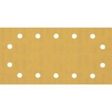 Bosch Expert C470 Schleifblatt, 115 x 230mm, K320 50 Stück, für Schwingschleifer