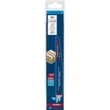 Bosch Professional EXPERT Säbelsägeblatt ‘Tough Wood’ S 1142 KHM, 10 Stück Länge 225mm