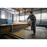 Bosch Professional Winkelschleifer GWS 12-125 Professional blau, 1.200 Watt